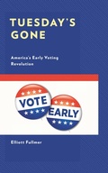 Cover: Tuesday's Gone - Bloomsbury eBooks US
