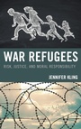 Cover: War Refugees - Bloomsbury eBooks US