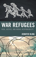 Cover: War Refugees - Bloomsbury eBooks US
