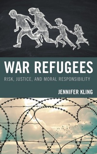 Enlarge image Cover: War Refugees - Bloomsbury eBooks US