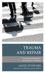 Cover: Trauma and Repair - Bloomsbury eBooks US