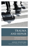 Cover: Trauma and Repair - Bloomsbury eBooks US