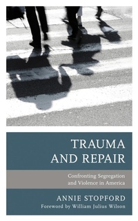 Enlarge image Cover: Trauma and Repair - Bloomsbury eBooks US