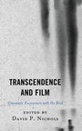 Cover: Transcendence and Film - Lexington Books