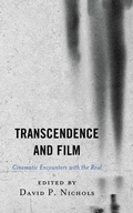Cover: Transcendence and Film - Lexington Books