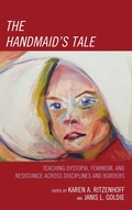 Cover: The Handmaid's Tale - Lexington Books