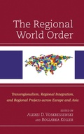 Cover: The Regional World Order - Lexington Books