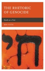 Cover: The Rhetoric of Genocide - Bloomsbury eBooks US