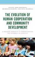 Cover: The Evolution of Human Cooperation and Community Development - Bloomsbury eBooks US