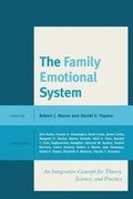 Cover: The Family Emotional System - Lexington Books