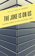 Cover: The Joke Is on Us - Lexington Books