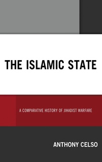 Enlarge image Cover: The Islamic State - Lexington Books