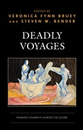 Cover: Deadly Voyages - Lexington Books