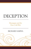 Cover: Deception - Bloomsbury eBooks US