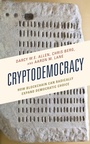 Cover: Cryptodemocracy - Lexington Books