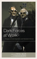 Cover: Dark Forces at Work - Lexington Books