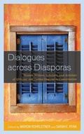 Cover: Dialogues across Diasporas - Lexington Books