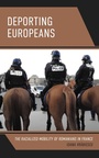 Cover: Deporting Europeans - Lexington Books