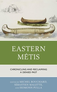 Enlarge image Cover: Eastern Metis - Lexington Books