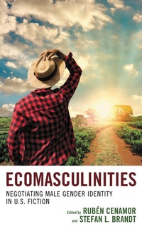 Enlarge image Cover: Ecomasculinities - Lexington Books