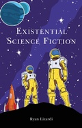 Cover: Existential Science Fiction - Bloomsbury eBooks US