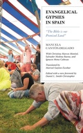 Cover: Evangelical Gypsies in Spain - Lexington Books