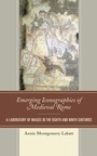 Cover: Emerging Iconographies of Medieval Rome - Bloomsbury eBooks US