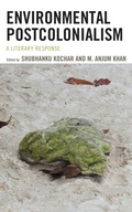 Cover: Environmental Postcolonialism - Lexington Books