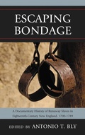 Cover: Escaping Bondage - Bloomsbury eBooks US