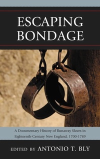 Enlarge image Cover: Escaping Bondage - Bloomsbury eBooks US