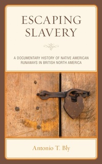 Enlarge image Cover: Escaping Slavery - Bloomsbury eBooks US