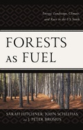 Cover: Forests as Fuel - Bloomsbury eBooks US