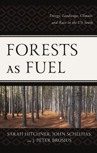 Enlarge image Cover: Forests as Fuel - Bloomsbury eBooks US