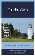 Cover: Fulda Gap - Lexington Books