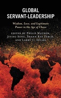 Cover: Global Servant-Leadership - Bloomsbury eBooks US