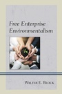 Cover: Free Enterprise Environmentalism - Bloomsbury eBooks US