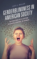Cover: Genderblindness in American Society - Bloomsbury eBooks US