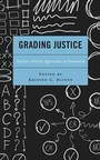 Cover: Grading Justice - Lexington Books