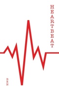 Cover: Heartbeat - Balboa Press UK