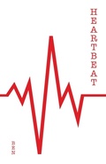 Cover: Heartbeat - Balboa Press UK