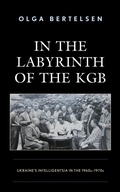 Cover: In the Labyrinth of the KGB - Bloomsbury eBooks US