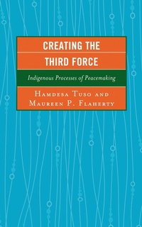Enlarge image Cover: Creating the Third Force - Lexington Books