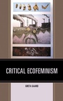 Cover: Critical Ecofeminism - Bloomsbury eBooks US