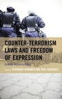 Cover: Counter-Terrorism Laws and Freedom of Expression - Lexington Books