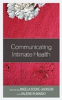 Cover: Communicating Intimate Health - Lexington Books