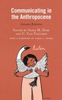 Cover: Communicating in the Anthropocene - Lexington Books