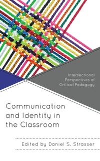 Enlarge image Cover: Communication and Identity in the Classroom - Bloomsbury eBooks US