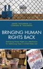 Cover: Bringing Human Rights Back - Lexington Books