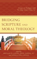Cover: Bridging Scripture and Moral Theology - Lexington Books