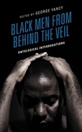 Cover: Black Men from behind the Veil - Lexington Books